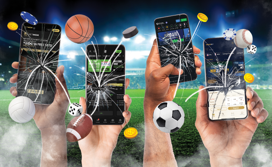 Bet on esports and virtual sports with live streams 3 Bet on esports and virtual sports with live streams 3