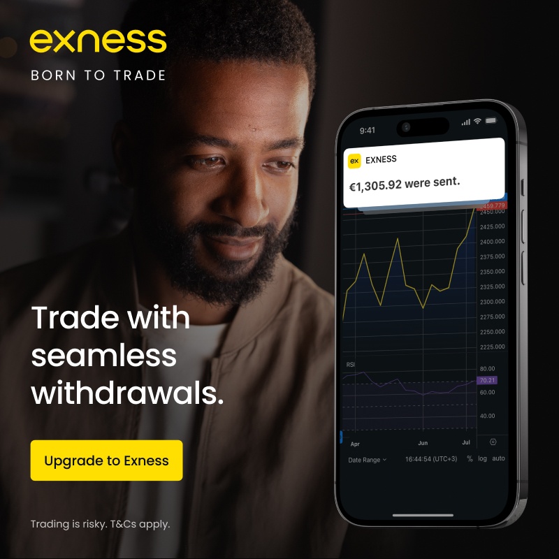 Complete Guide to Exness Demo Account Registration Complete Guide to Exness Demo Account Registration