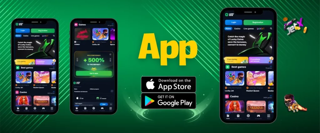Exciting Games Await You at Lucky Star 123 Club Casino Games Exciting Games Await You at Lucky Star 123 Club Casino Games