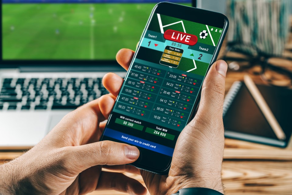 Experience the thrill of real adventures in sports betting Experience the thrill of real adventures in sports betting