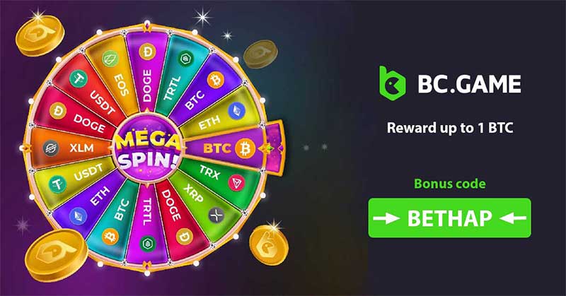 Experience the Thrills of BC Game Crypto Casino Experience the Thrills of BC Game Crypto Casino