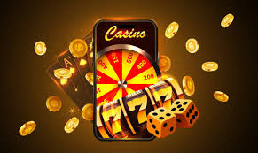 Explore the Exciting World of Spin Heaven Online Casino 3 Explore the Exciting World of Spin Heaven Online Casino 3