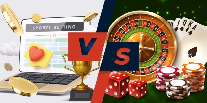 Live sports betting explained 2025 4