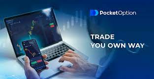 Mastering Online Trading with Pocket Option Mastering Online Trading with Pocket Option