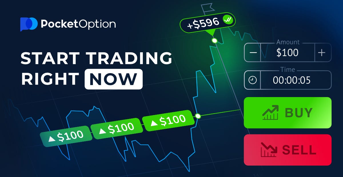Mastering Online Trading with Pocket Option Mastering Online Trading with Pocket Option