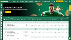 Ultimate Guide to Betwinner Sports Betting 13 Ultimate Guide to Betwinner Sports Betting 13
