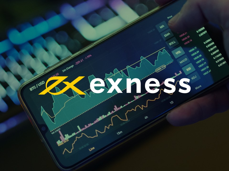 Understanding the Minimum Deposit Exness for New Traders 6 Understanding the Minimum Deposit Exness for New Traders 6