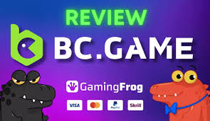 खेलों का अच्छा अनुभव - BC.Casino खेलों का अच्छा अनुभव - BC.Casino