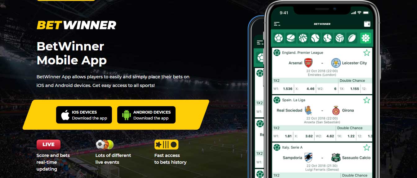BetWinner Burkina Faso Your Gateway to Online Sports Betting BetWinner Burkina Faso Your Gateway to Online Sports Betting
