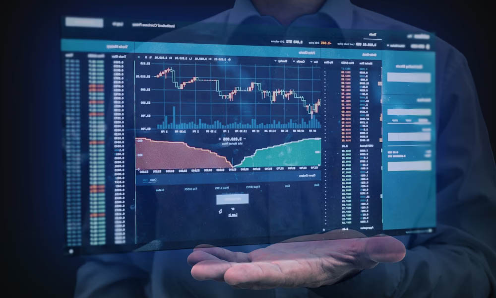 Crypto Trading Signal Bot Your Guide to Automated Trading Success Crypto Trading Signal Bot Your Guide to Automated Trading Success