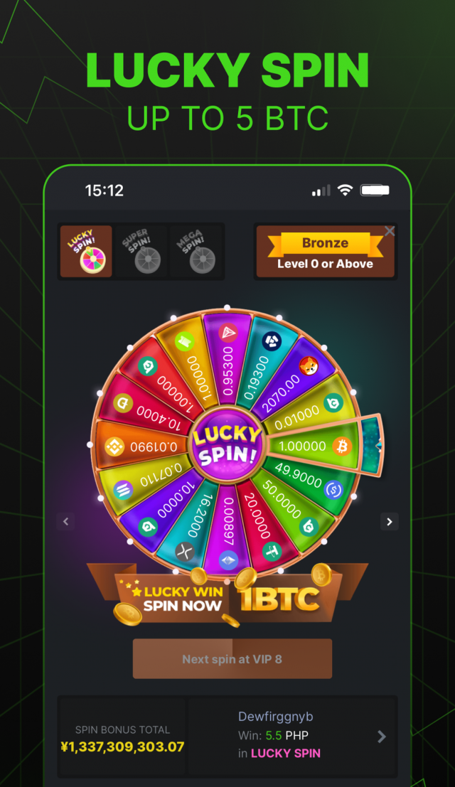 Discover Excitement at BC Fun Casino 0 Discover Excitement at BC Fun Casino 0