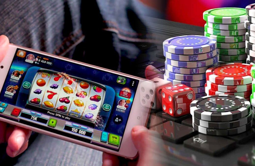 Discover Exciting Games and Offers at Lucky Mister Casino & Sportsbook Discover Exciting Games and Offers at Lucky Mister Casino & Sportsbook