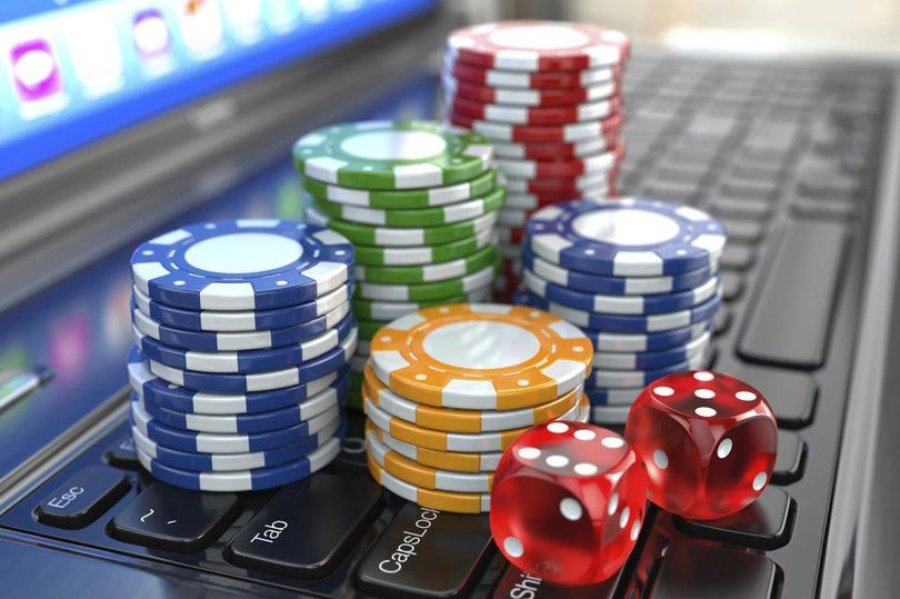 Discover the Thrills and Offers at Casino Casiroom Discover the Thrills and Offers at Casino Casiroom