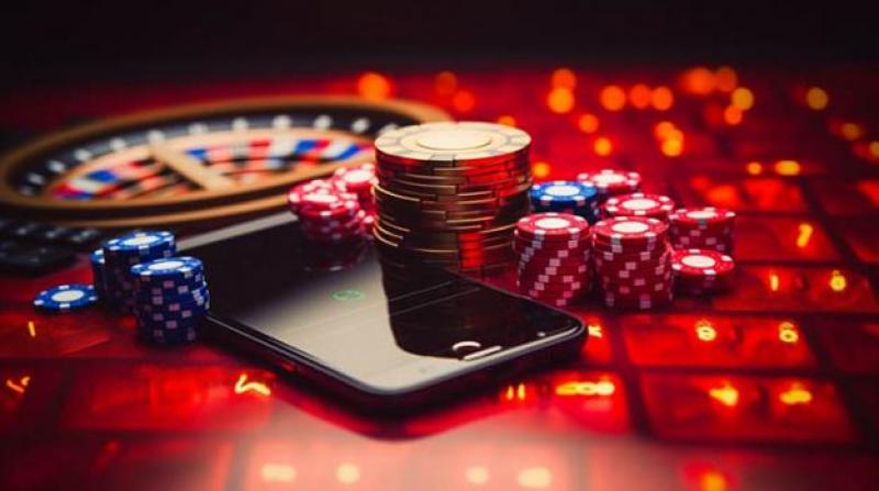 Experience Thrills and Excitement at Online Casino NineWin Experience Thrills and Excitement at Online Casino NineWin