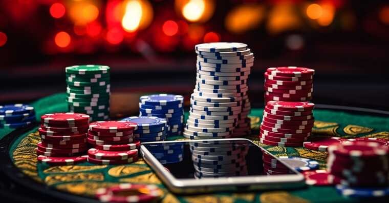 Experience Thrills and Excitement at Online Casino NineWin Experience Thrills and Excitement at Online Casino NineWin