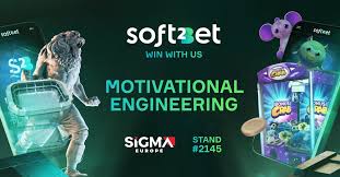 Exploring the Future of Gaming with Soft2Bet Exploring the Future of Gaming with Soft2Bet