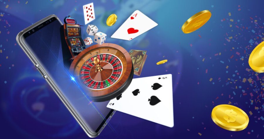 Exploring the Thrills of Neonix Your Ultimate Gaming Destination Exploring the Thrills of Neonix Your Ultimate Gaming Destination
