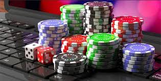Slot mashinalari qanday ishlaydi – o'qish va yutish strategiyalari Slot mashinalari qanday ishlaydi – o'qish va yutish strategiyalari