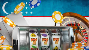 Slot mashinalari qanday ishlaydi – o'qish va yutish strategiyalari Slot mashinalari qanday ishlaydi – o'qish va yutish strategiyalari