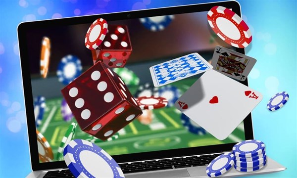 Slot o‘yinlari bilan dam oling - O‘yin dunyosida qiziqarli sayohat