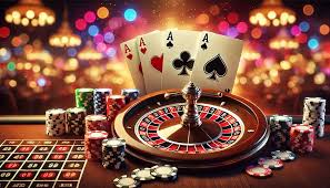 Slot o‘yinlari bilan dam oling - O‘yin dunyosida qiziqarli sayohat